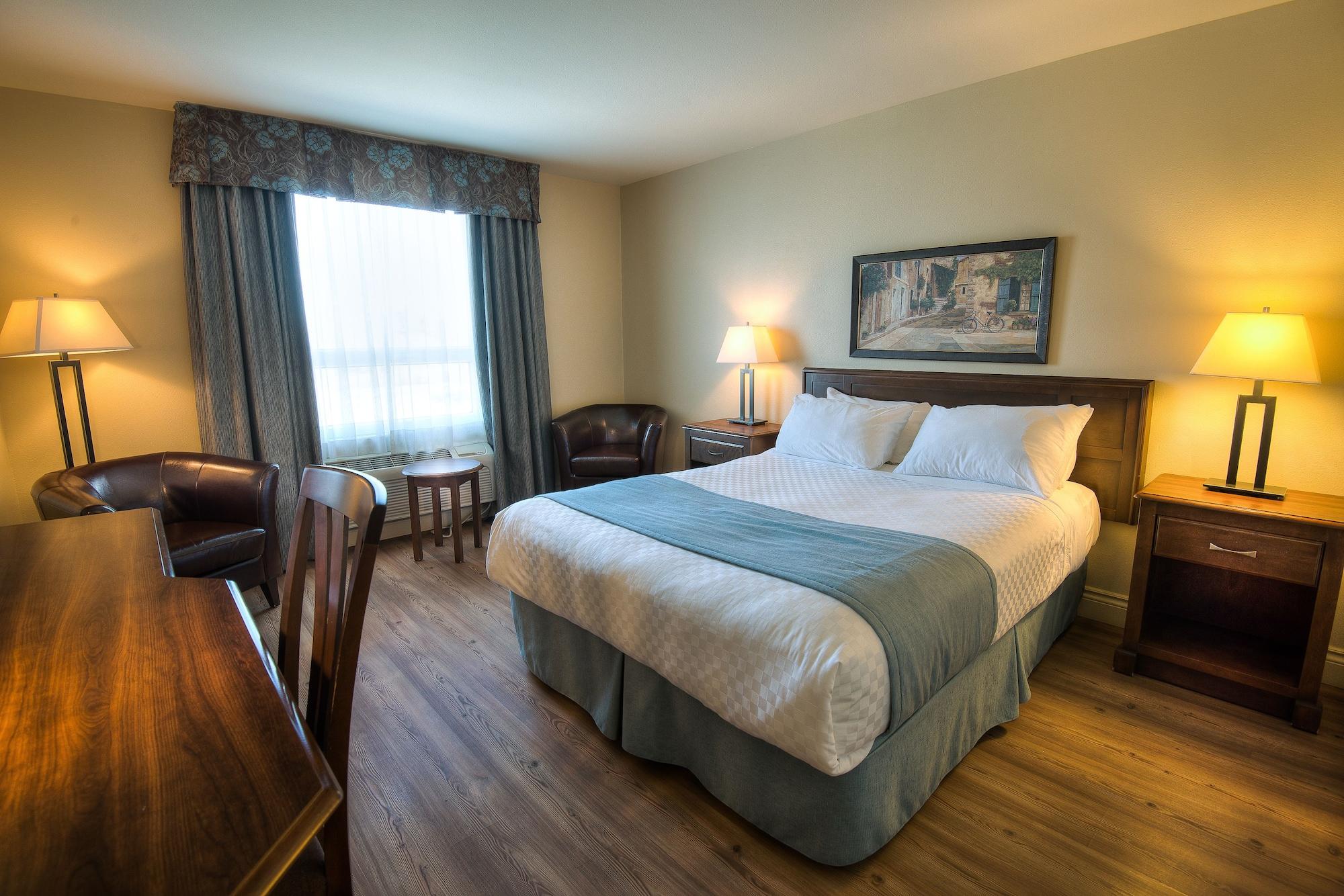 Days Inn By Wyndham Lévis Exteriör bild