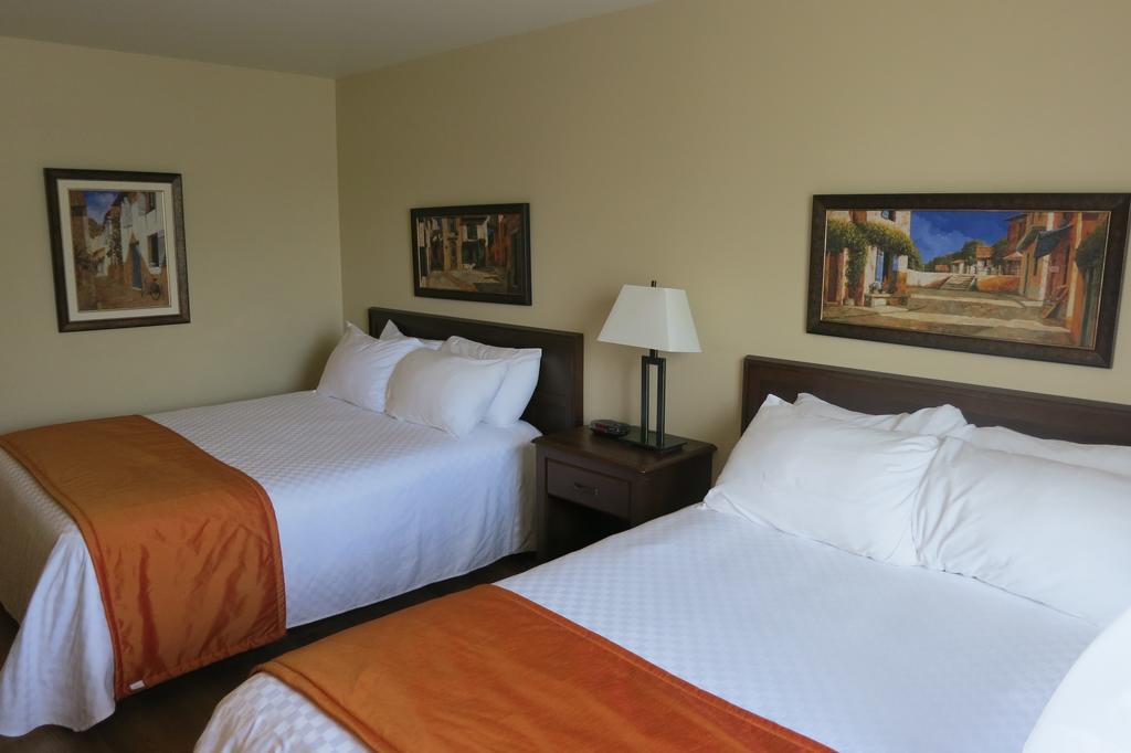 Days Inn By Wyndham Lévis Rum bild